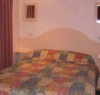 Glasgow Lodge - Hobart Tourism