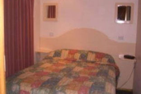 Glasgow Lodge - Tourism TAS 0