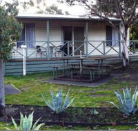 Stawell Park Caravan Park - Tourism TAS