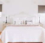 Dalblair Bed  Breakfast - Hobart Tourism