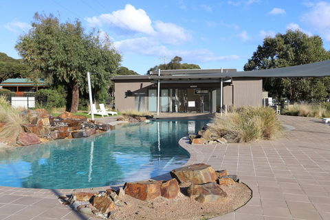 Anglesea Family Caravan Park - Tourism TAS 3