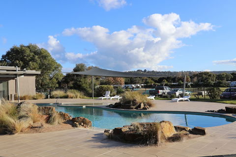 Anglesea Family Caravan Park - Tourism TAS 1