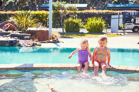 Anglesea Family Caravan Park - Tourism TAS 2