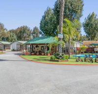 Mandurah Caravan  Tourist Park - Tourism TAS