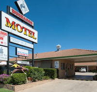 Buckaroo Motor Inn - Tourism TAS