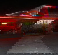 Mount Kuring-gai Motel - Tourism TAS