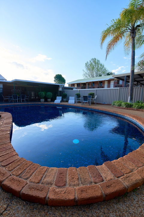 Ruthven Street Motor Inn - Hobart Tourism 2