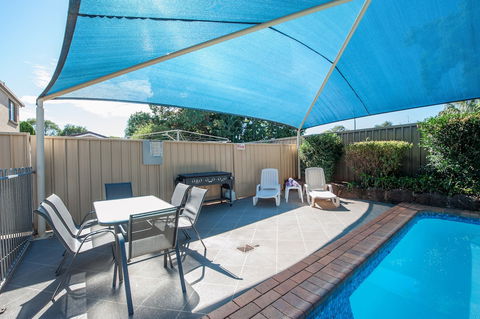 Jacaranda Place Motor Inn - Hobart Tourism 5