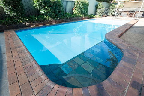 Jacaranda Place Motor Inn - Hobart Tourism 2