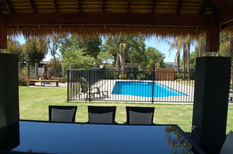 Federation Motel Resort - Tourism TAS 1