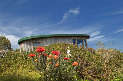 The Boomerangs - Hobart Tourism 1