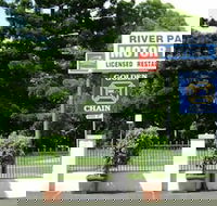 River Park Motor Inn - Tourism TAS
