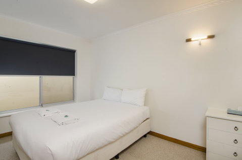 The Commodore - Tourism TAS 1