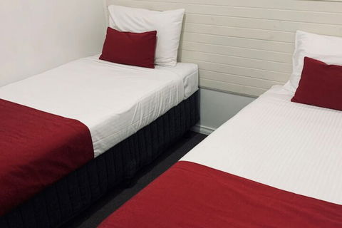 Ashton Motel - Tourism TAS 6