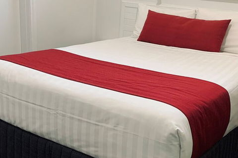 Ashton Motel - Tourism TAS 5