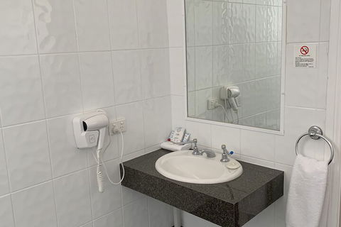 Ashton Motel - Tourism TAS 7