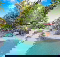 Andari Holiday Apartments - Tourism TAS
