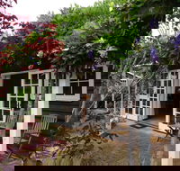 Big Brook Cottages - Tourism TAS