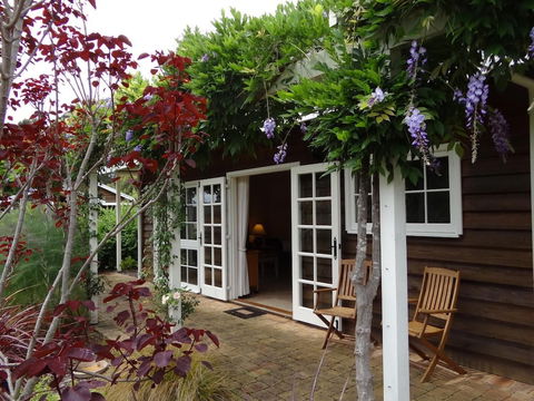 Big Brook Cottages - Tourism TAS 0