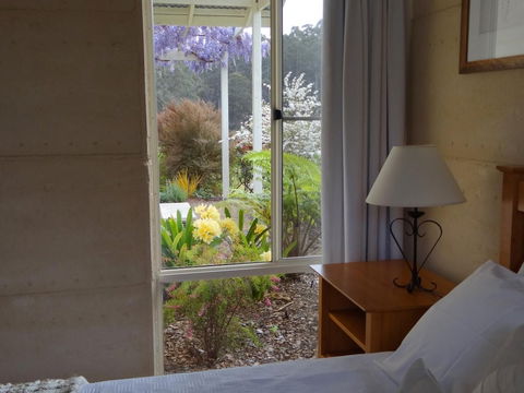Big Brook Cottages - Tourism TAS 6