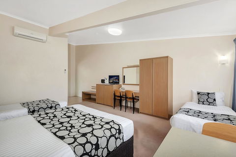 Econo Lodge Toowoomba Motel & Events Centre - Hobart Tourism 5