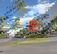 Econo Lodge Toowoomba Motel  Events Centre - Hobart Tourism