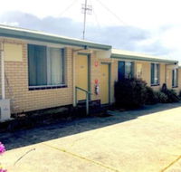 Augusta Escape Holiday Units - Tourism TAS