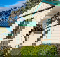 Discovery Parks  Hadspen - Tourism TAS
