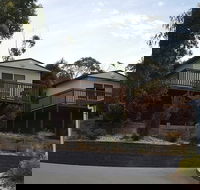 Discovery Parks  Hobart - Tourism TAS