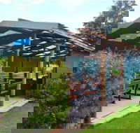 Discovery Parks  Mornington Hobart - Tourism TAS
