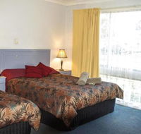 Ventura Motel - Tourism TAS