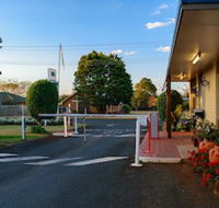 BIG4 Toowoomba Garden City Holiday Park - Hobart Tourism