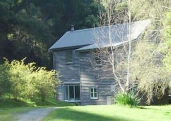 Allenvale - Tourism TAS 1