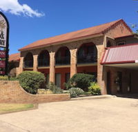 Idlewilde Town  Country Motor Inn - Tourism TAS