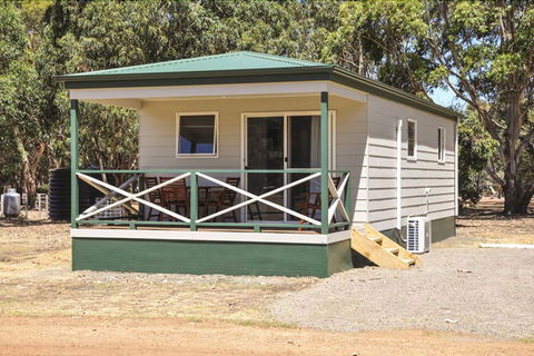 Western KI Caravan Park - Tourism TAS 7