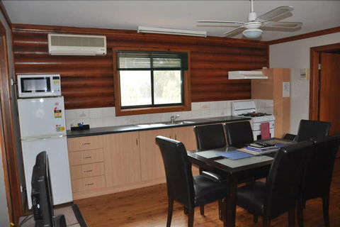 Western KI Caravan Park - Tourism TAS 1