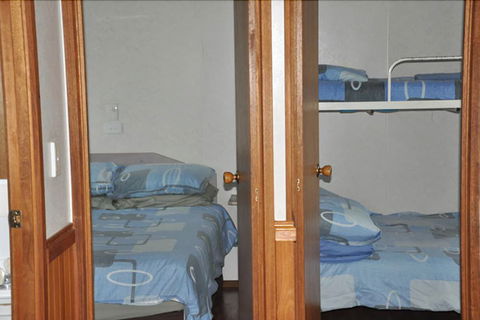 Western KI Caravan Park - Tourism TAS 6