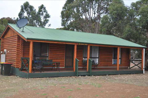 Western KI Caravan Park - Tourism TAS 2
