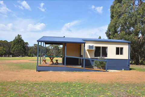 Western KI Caravan Park - Tourism TAS 5