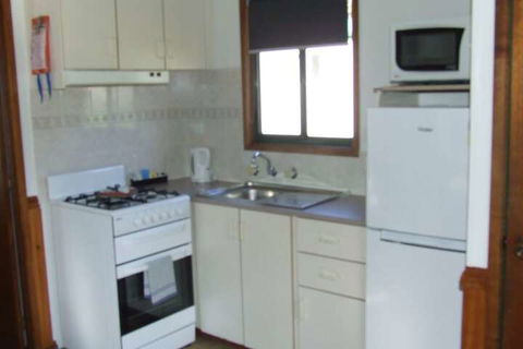 Western KI Caravan Park - Tourism TAS 4