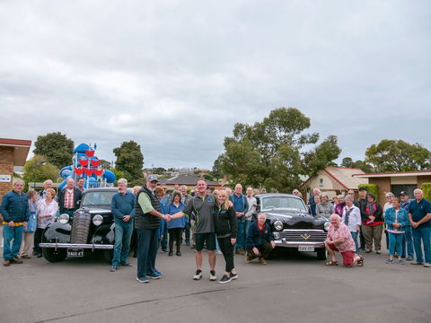 BIG4 Warrnambool Figtree Holiday Park - Hobart Tourism 0