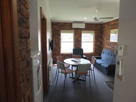 BIG4 Warrnambool Figtree Holiday Park - Hobart Tourism 4