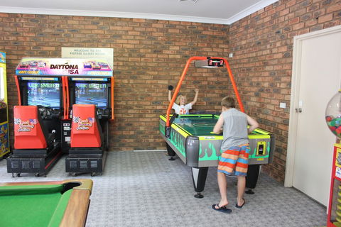 BIG4 Warrnambool Figtree Holiday Park - Hobart Tourism 3