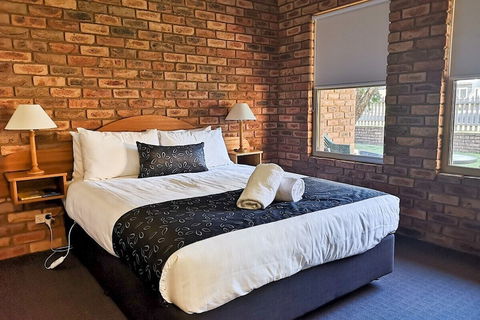 BIG4 Warrnambool Figtree Holiday Park - Hobart Tourism 5