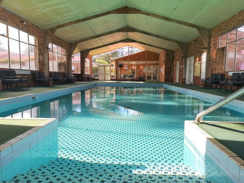 BIG4 Warrnambool Figtree Holiday Park - Hobart Tourism 1