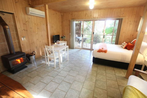 Belle's At Montville - Hobart Tourism 2