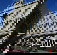 Glenferrie Hotel - Tourism TAS