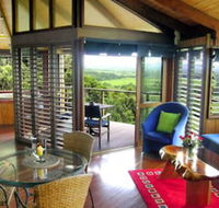 Mt Quincan Crater Retreat - Tourism TAS