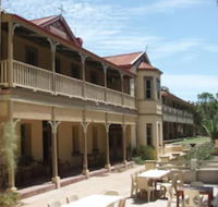 Priory Resort Hotel - Tourism TAS