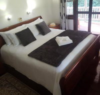 Mt Warning Retreat - Hobart Tourism